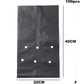 PE Plant Grow Bags
