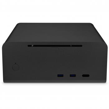 Streacom F7C Alpha HTPC Chassis