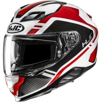 F71 Tozz Helmet HJC