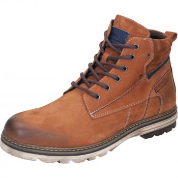 Manitu Stiefel für kalte Tage