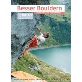 TMMS-Verlag Besser Bouldern