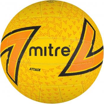 Mitre Netball Profesional Ataque