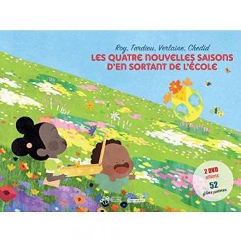 Les quatre nouvelles saisons d'En sortant de l'Ã©cole