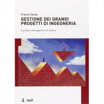 Gestione dei grandi progetti di ingegneria. Il project management in azione