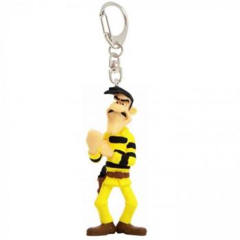 William Dalton „Gefangene“ Keychain – Plastik 2024