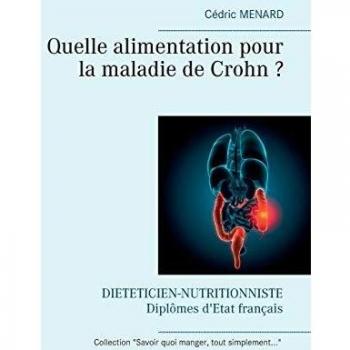 Quelle Alimentation Pour La Maladie De Crohn ?