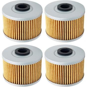 Cyleto Oil Filter for Kawasaki KLX250