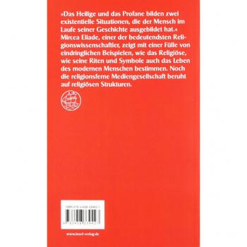 Das Heilige und das Profane