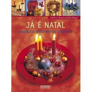 Jã é natal: propostas decorativas originais