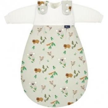 Alvi® Baby-Mäxchen® Gigoteuse 3 pièces Koalas World TOG 2.5
