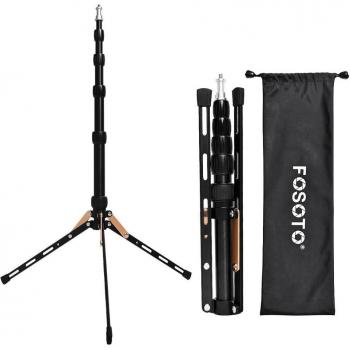 Fosoto FT‑140 Accessoire lumière LED pour appareil photo