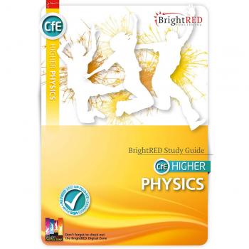 CfE Higher Physics
