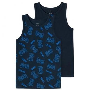 Combo Camisetas Black Sapphire