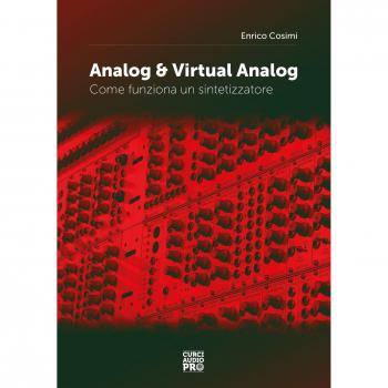 Analog & virtual analog. Come funziona un sintetizzatore