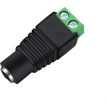 DC12V Adapter 2A für LED Streifen AC100-240V + Stecker