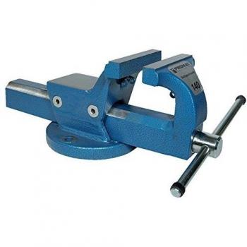 PROMAT Parallelschraubstock 140 mm B. 200 mm W