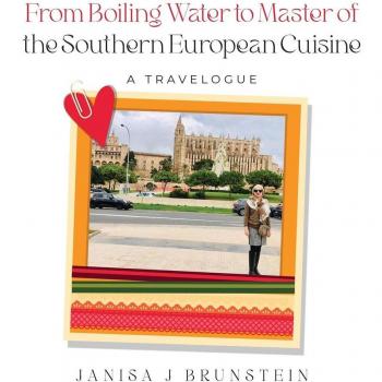 From Boiling Water to Master of the Southern European Cuisine