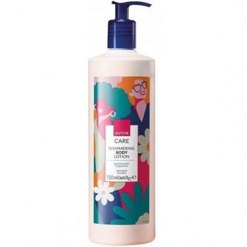 Avon Care Corps Jasmin VitE 720 ml