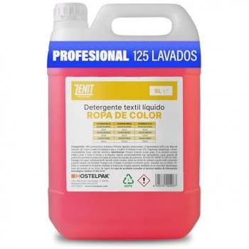 Detergente Hostelpak 5L