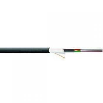 Digitus A/I-DQ (ZN) BH 50/125 µ OM3 Fiber Optic Cable, 48 Fibers, CPR Dca