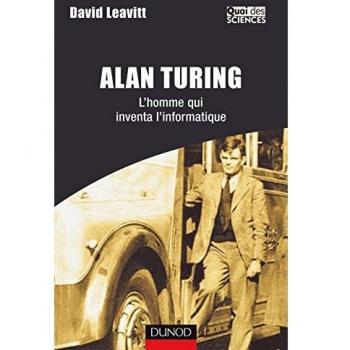 Alan Turing