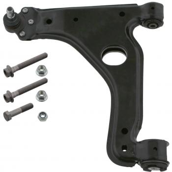 Eje delantero izquierdo BRAZO DE CONTROL FEBI BILSTEIN 34226
