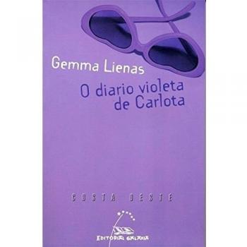 O Diario Violeta De Carlota