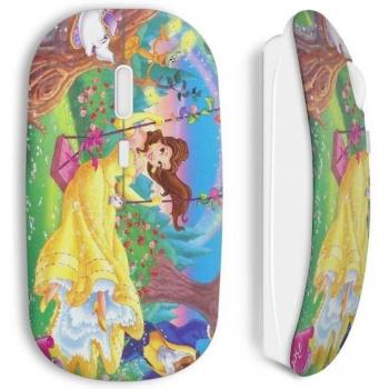 Wireless Mouse La Belle & The Beast II