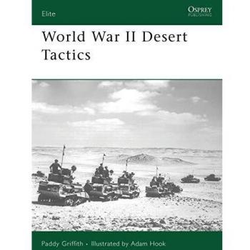 World War II Desert Tactics, Elite Series