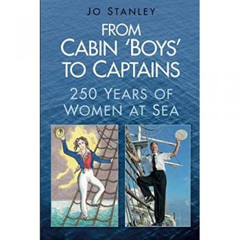 From Cabin 'Boys' to Captains