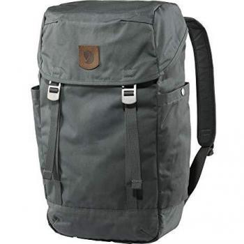 Blue Fjallraven Greenland Top Backpack – Unisex Adult, Large Size