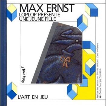 Loplop présente une jeune fille (Art en Jeu)