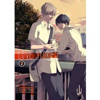 Love Stories T02