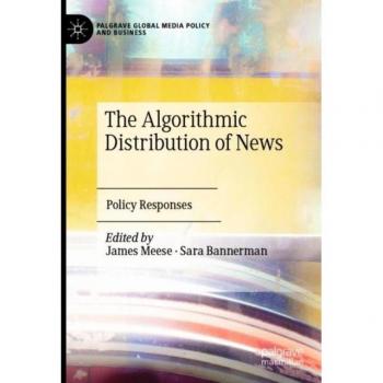 The Algorithmic Distribution of News
