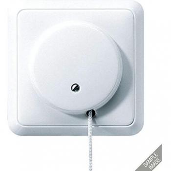 Jung ST550 Installation Switch – 5506ZU Variant