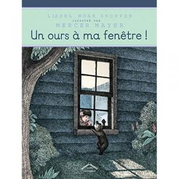Un ours à ma fenêtre ! (Albums)