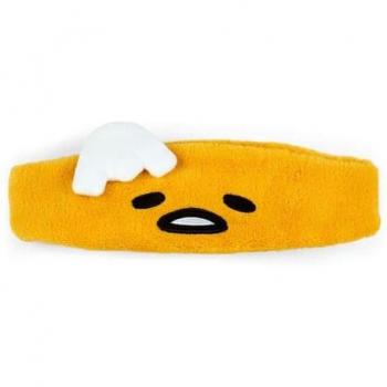Sanrio Gudetama 27 x5 cm Haarbänder – Modell 149276