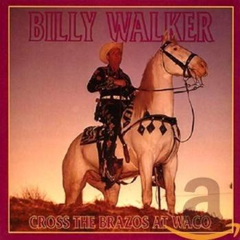 Walker, Billy