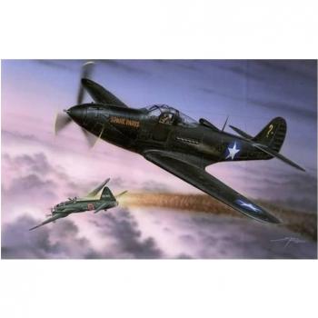 Special Hobby 1/32 P-39Q Airacobra Modell