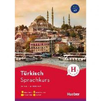 Dogan Tezel Sprachkurs Türkisch: Schnell & Intensiv / Paket: Buch + 3 Audio-Cds + Mp3-Cd + Mp3-Download