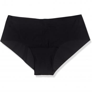 MAGIC BODYFASHION Dream Invisibles 2 Pack Braguita, Negro (Black 100), 40 (Talla del Fabricante: Large) (Pack de 2) para Mujer