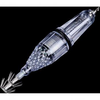 Lumière LED pour calmar et seiche 4 couleurs 17cm/12cm