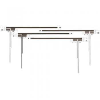 CyberNavi Dual-Side Tape Film Antenna – Pioneer Carrozzeria