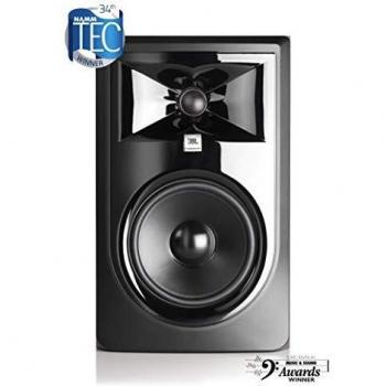 Enceinte de monitoring JBL 306P MKII 16,5 cm