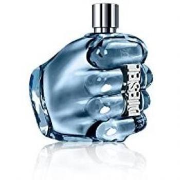 Diesel Only The Brave Pour Homme Edt Spray 200ml