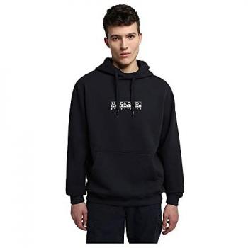 Felpa con Cappuccio Napapijri B‑Box L