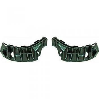 Supporto paraurti DIEDERICHS per PEUGEOT e CITROËN 4080054