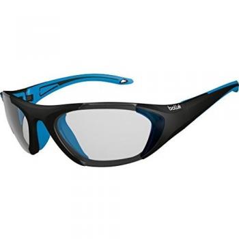 Protezione Visiva Bollé Field Adulto L Nero/Blu