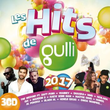 Les Hits de Gulli 2017