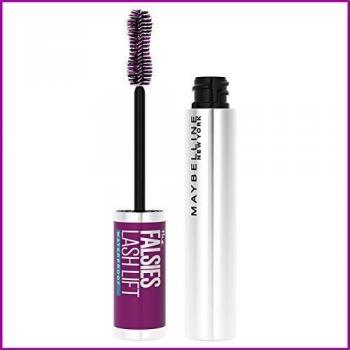 Maybelline Instant Lash Lift The Falsies NOIR BLACK Waterproof Mascara 6ml New